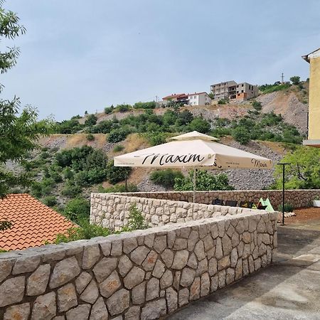 Tarac Apartment Senj  Exterior foto