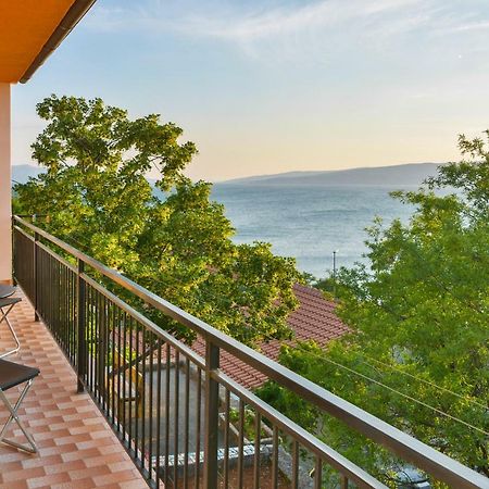Tarac Apartment Senj  Exterior foto