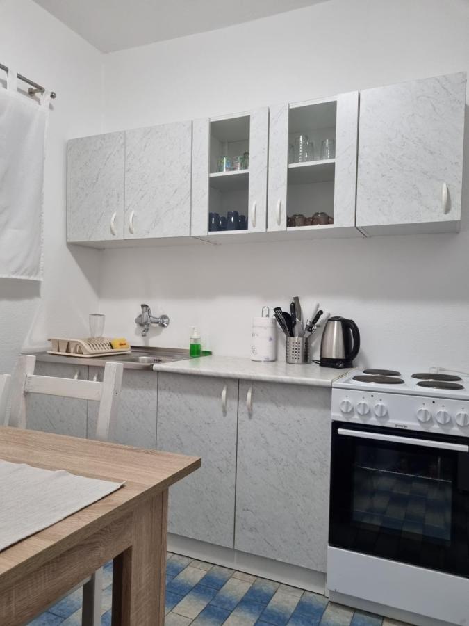 Tarac Apartment Senj  Exterior foto