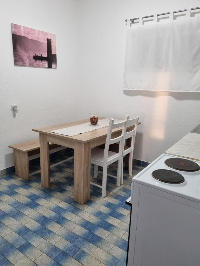 Tarac Apartment Senj  Exterior foto