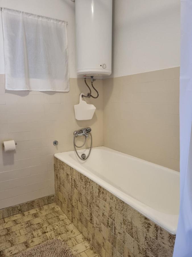 Tarac Apartment Senj  Exterior foto