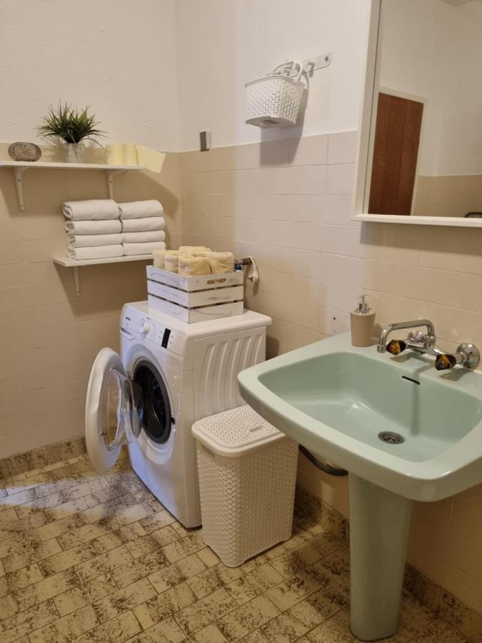 Tarac Apartment Senj  Exterior foto