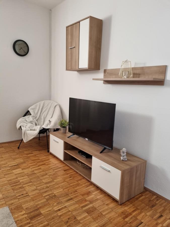 Tarac Apartment Senj  Exterior foto
