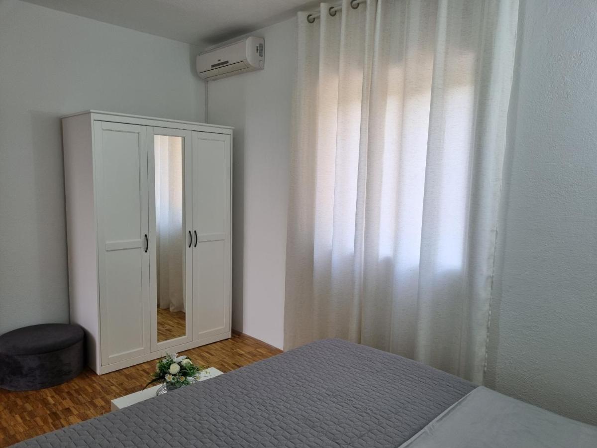 Tarac Apartment Senj  Exterior foto