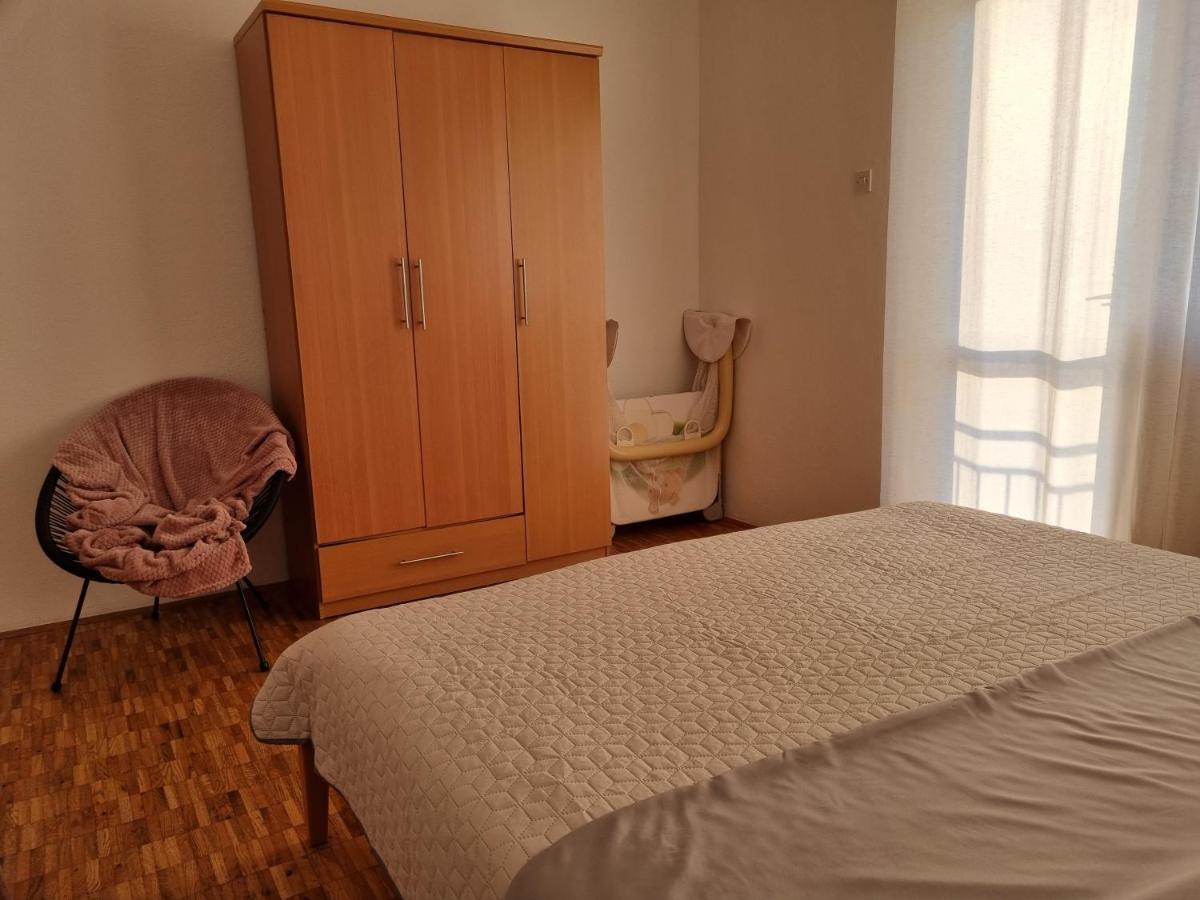 Tarac Apartment Senj  Exterior foto