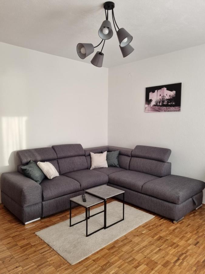 Tarac Apartment Senj  Exterior foto
