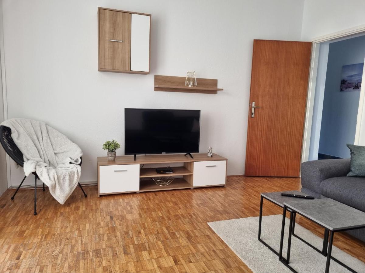 Tarac Apartment Senj  Exterior foto