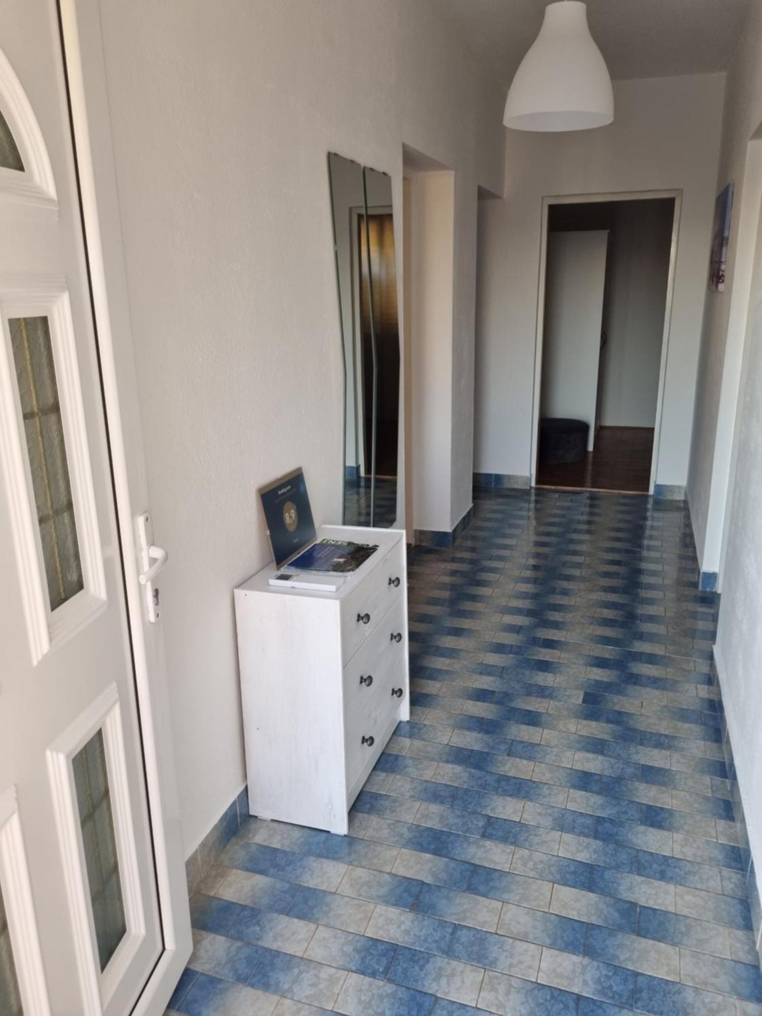 Tarac Apartment Senj  Cameră foto