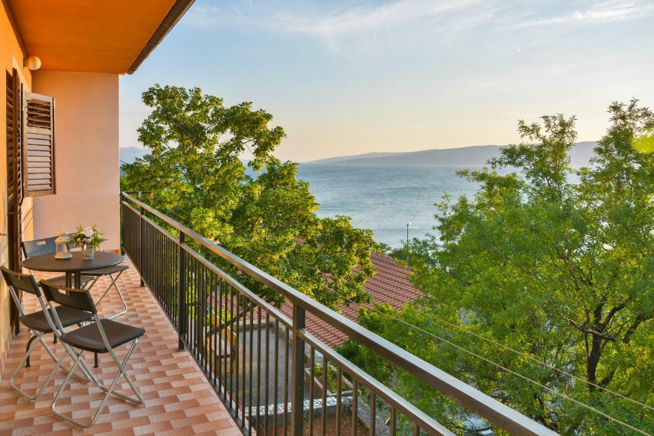 Tarac Apartment Senj  Exterior foto