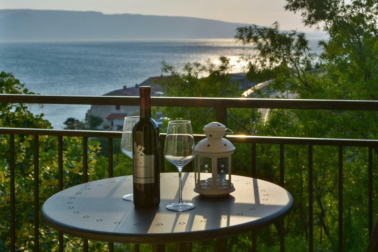 Tarac Apartment Senj  Exterior foto